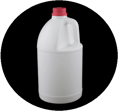 5L Food Grade Bottle - Lion Labs Wholesale