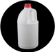 5L Food Grade Bottle - Lion Labs Wholesale