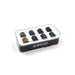 Aleader 810 Drip Tips (8pc/pk) - Lion Labs Wholesale