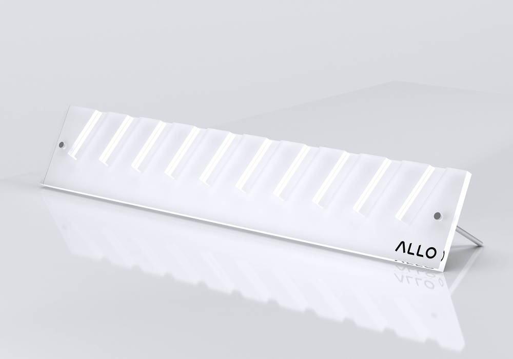 Allo Disposable Display Unit - Lion Labs Wholesale