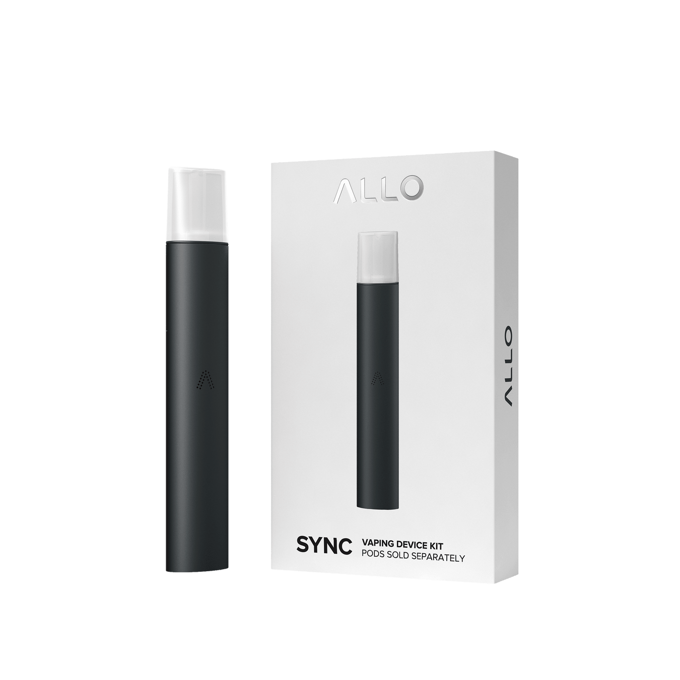 Allo Sync Closed Pod System - Lion Labs Wholesale