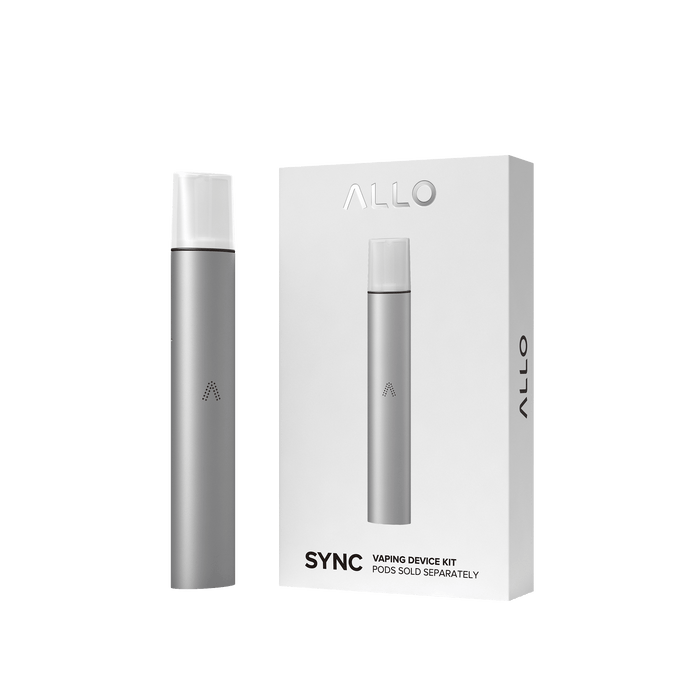 Allo Sync Closed Pod System - Lion Labs Wholesale