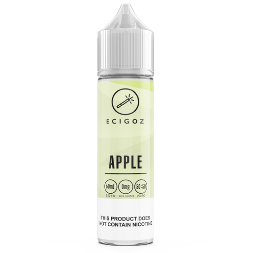 ECigOz - Apple - Lion Labs Wholesale