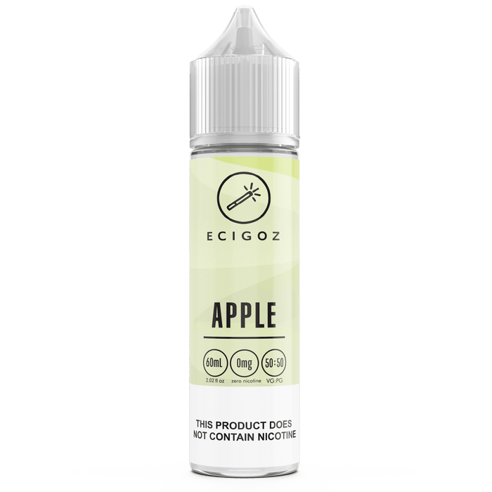 ECigOz - Apple - Lion Labs Wholesale