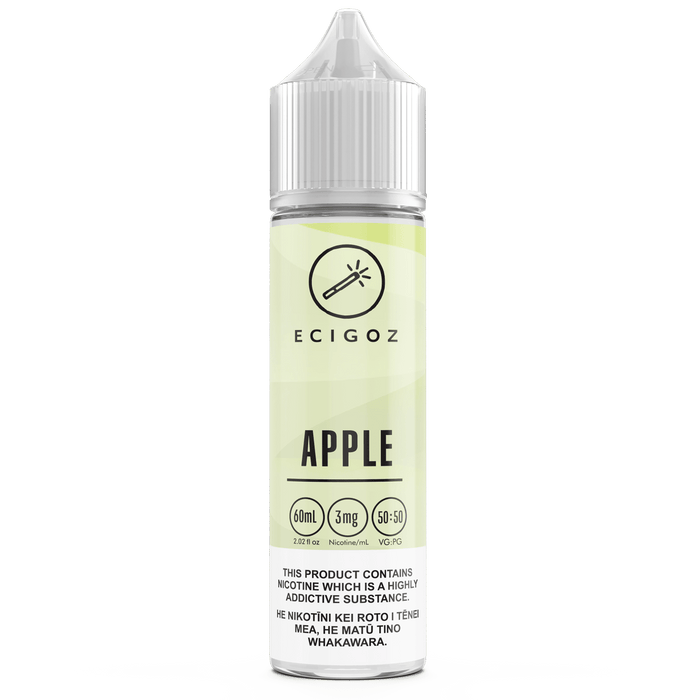 ECigOz - Apple - Lion Labs Wholesale