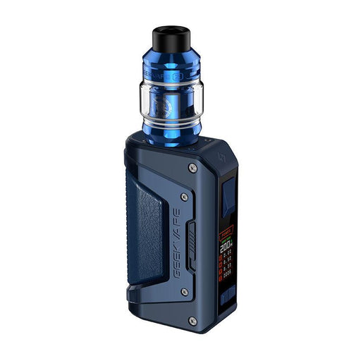 Geekvape - Aegis Legend 2 (L200) Mod kit with Z Sub Ohm Tank - Lion Labs Wholesale