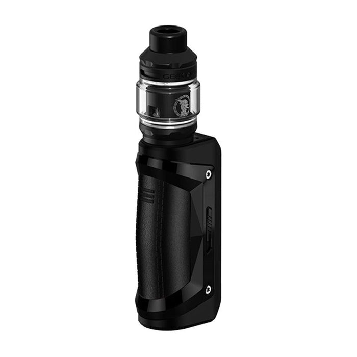 Geekvape - Aegis Solo 2 (S100) Mod Kit with Z Sub Ohm Tank - Lion Labs Wholesale