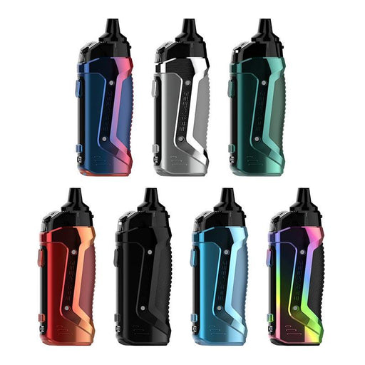 Geekvape - B60 (Aegis Boost 2) Pod Mod Kit - Lion Labs Wholesale