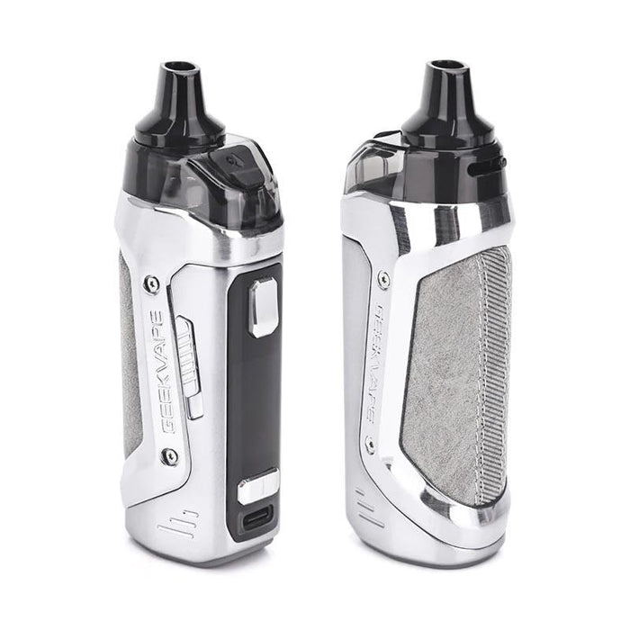 Geekvape - B60 (Aegis Boost 2) Pod Mod Kit - Lion Labs Wholesale