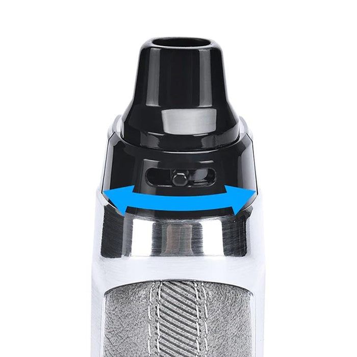 Geekvape - B60 (Aegis Boost 2) Pod Mod Kit - Lion Labs Wholesale