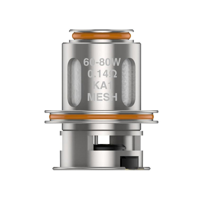 Geekvape - M Series Replacement Coils (5pcs/pk) - Lion Labs Wholesale