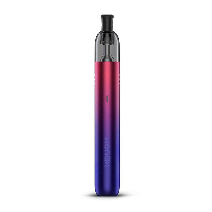 Geekvape Wenax M1 Vape Pen Kit 800mAh 2ml - Lion Labs Wholesale