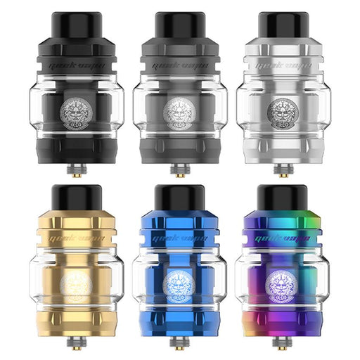 Geekvape Z Max Tank Atomizer 4mL - Lion Labs Wholesale