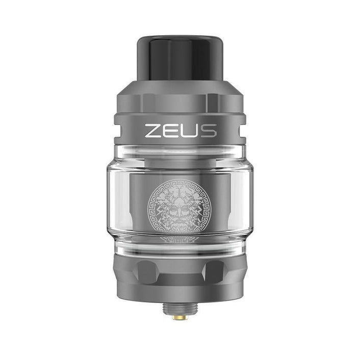 Geekvape Z (Zeus) Sub Ohm Tank - Lion Labs Wholesale