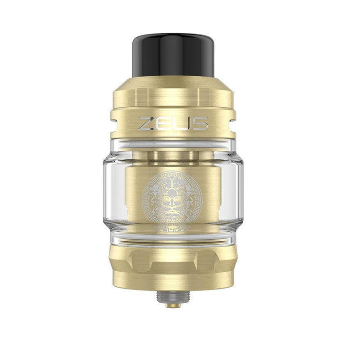 Geekvape Z (Zeus) Sub Ohm Tank - Lion Labs Wholesale