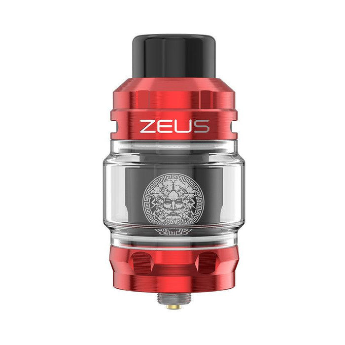 Geekvape Z (Zeus) Sub Ohm Tank - Lion Labs Wholesale