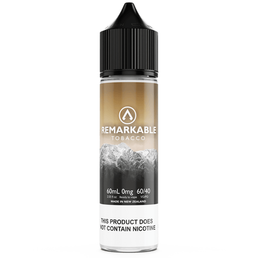 Remarkable - Tobacco - Lion Labs Wholesale