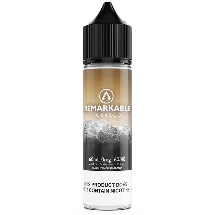 Remarkable - Tobacco - Lion Labs Wholesale