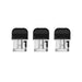 SMOK - Novo X Replacement Pods (3pcs/pk) - Lion Labs Wholesale