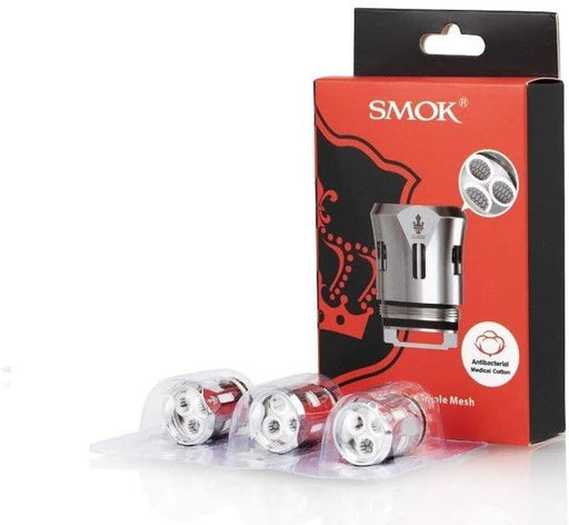 SMOK - V12 Prince Coil (3pcs/pk) - Lion Labs Wholesale