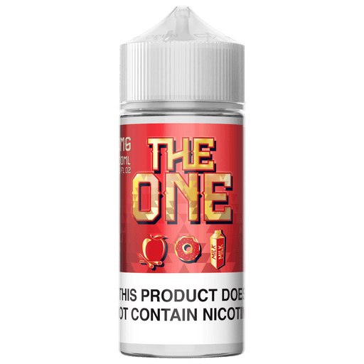 The One - Apple by Beard Vape Co - Lion Labs Wholesale