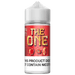 The One - Apple by Beard Vape Co - Lion Labs Wholesale