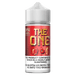 The One - Apple by Beard Vape Co - Lion Labs Wholesale