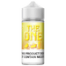 The One - Lemon by Beard Vape Co - Lion Labs Wholesale