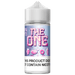 The One - Strawberry by Beard Vape Co - Lion Labs Wholesale