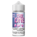 The One - Strawberry by Beard Vape Co - Lion Labs Wholesale