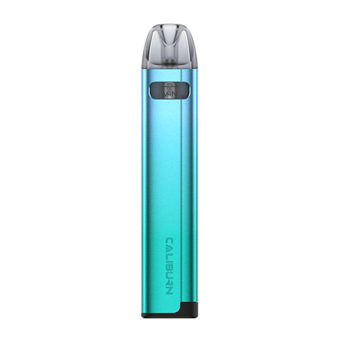 Uwell - Caliburn A2S Pod Kit - Lion Labs Wholesale