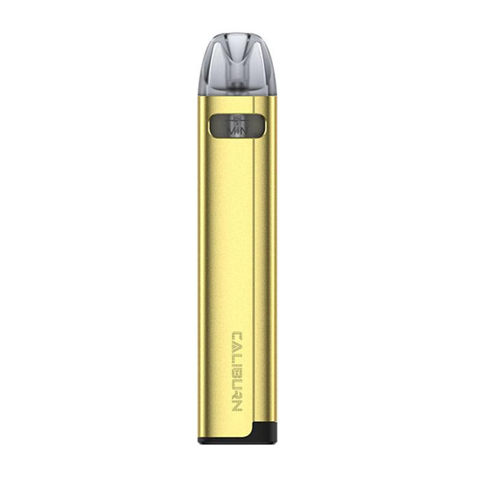 Uwell - Caliburn A2S Pod Kit - Lion Labs Wholesale