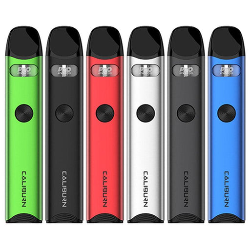 Uwell - Caliburn A3 Pod Kit - Lion Labs Wholesale