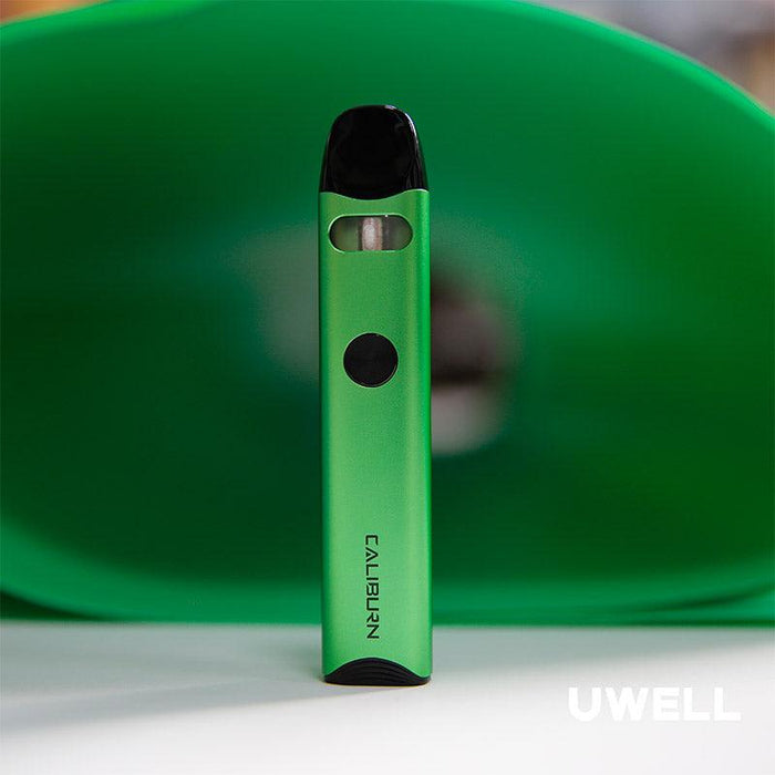 Uwell - Caliburn A3 Pod Kit - Lion Labs Wholesale