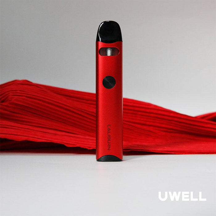 Uwell - Caliburn A3 Pod Kit - Lion Labs Wholesale