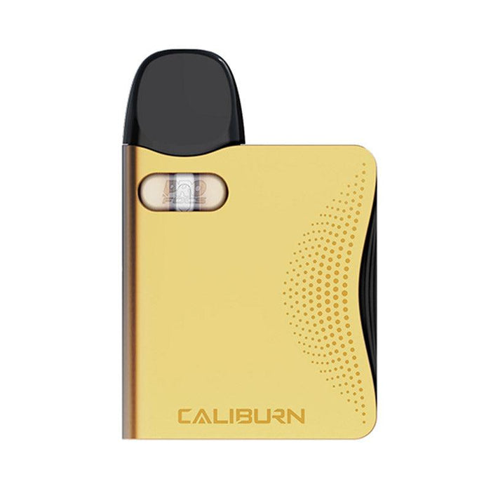 Uwell - Caliburn AK3 Pod Kit - Lion Labs Wholesale