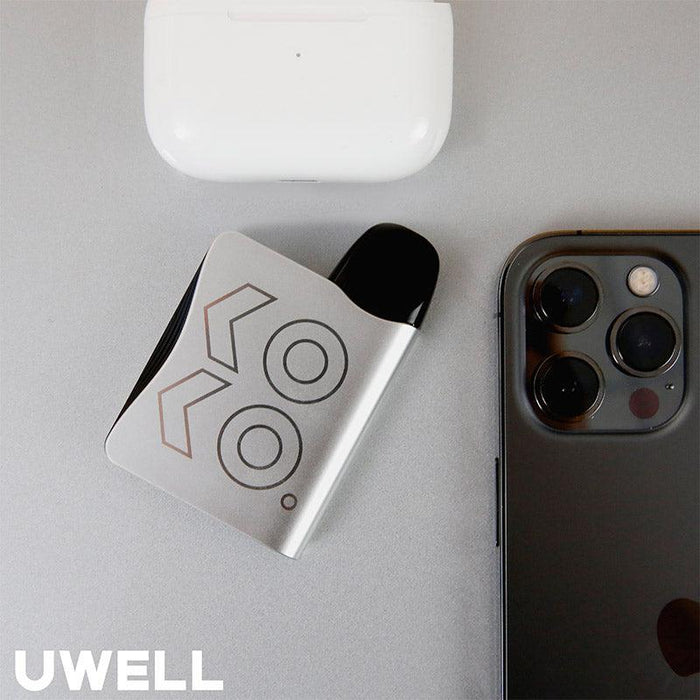 Uwell - Caliburn AK3 Pod Kit - Lion Labs Wholesale