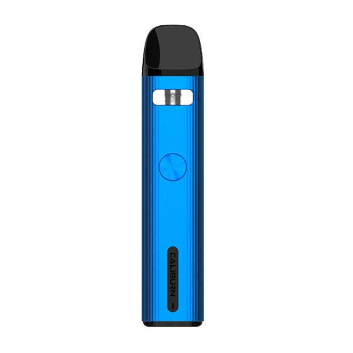 Uwell - Caliburn G2 Pod System Kit 750mAh 2ml - Lion Labs Wholesale