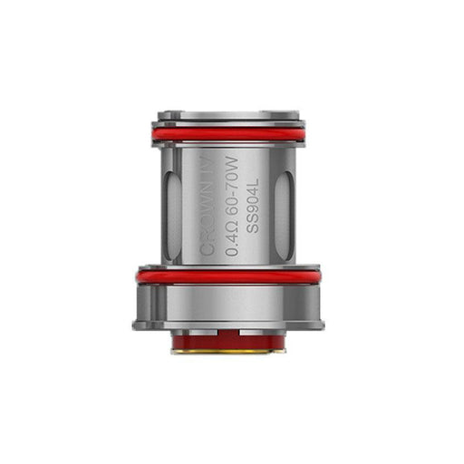 Uwell - Crown 4 Replacement Coils (4pcs/Pack) - Lion Labs Wholesale