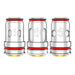 Uwell - Crown V Replacement Coils (4pcs/pk) - Lion Labs Wholesale