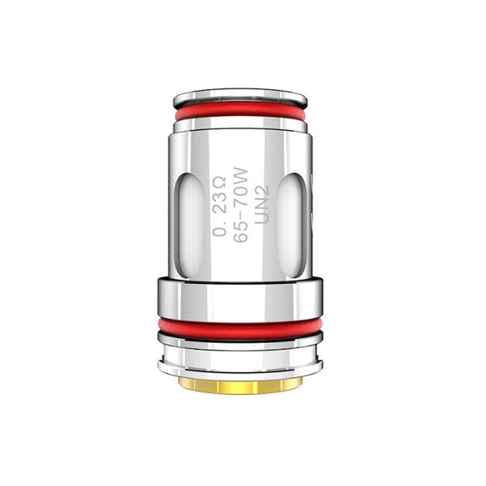 Uwell - Crown V Replacement Coils (4pcs/pk) - Lion Labs Wholesale