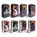 Vapelustion - Hannya II Box Mod 230W - Lion Labs Wholesale