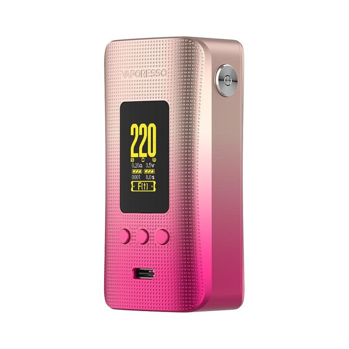 Vaporesso - GEN 200 Mod - Lion Labs Wholesale