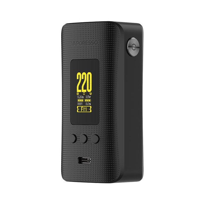 Vaporesso - GEN 200 Mod - Lion Labs Wholesale