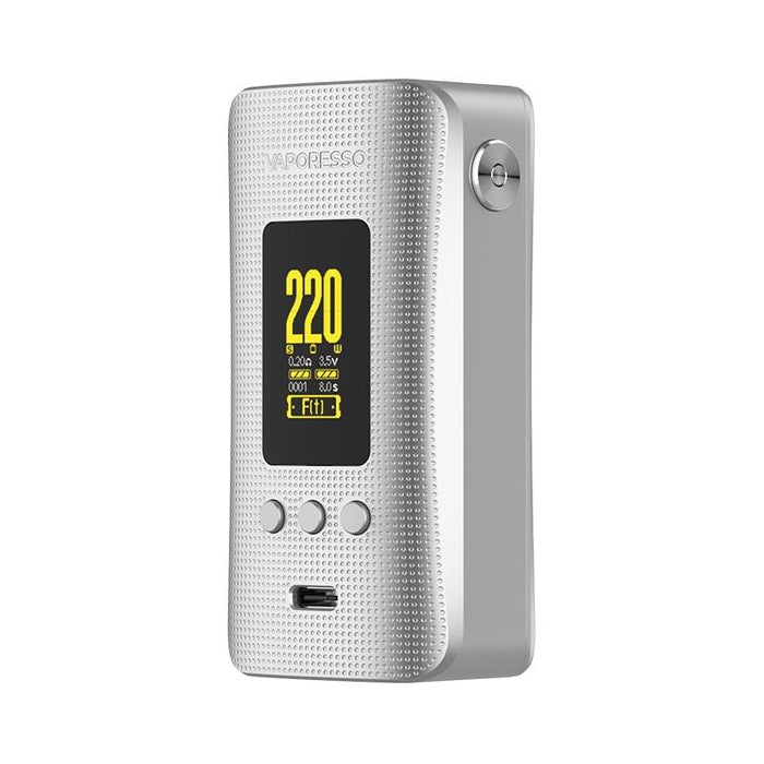 Vaporesso - GEN 200 Mod - Lion Labs Wholesale