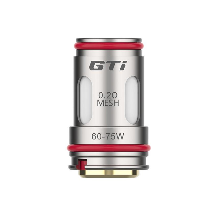 Vaporesso - GTi Coil For iTANK (5pcs/pk) - Lion Labs Wholesale