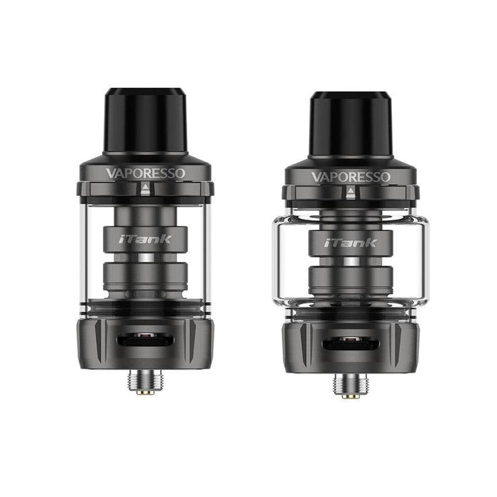 Vaporesso - iTank Sub-ohm Tank 8ml - Lion Labs Wholesale