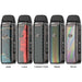 Vaporesso - Luxe PM40 Pod System Kit 1800mAh 4ml - Lion Labs Wholesale