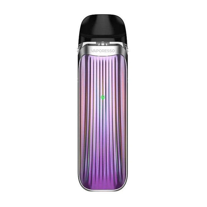 Vaporesso - LUXE QS Pod Kit - Lion Labs Wholesale