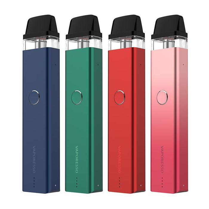 Vaporesso - XROS 2 Pod System Kit 1000mAh 2ml - Lion Labs Wholesale